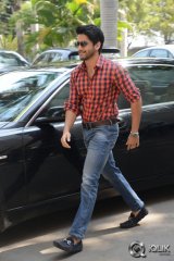 Krishnamma Kalipindi Iddarini Last Day Shooting and Press Meet